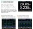 Источник питания OWON с мультиметром SPM6103 OW306 7