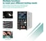 Источник питания OWON с мультиметром SPM6103 OW306 10