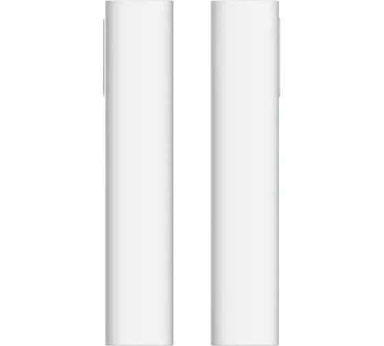 Внешний аккумулятор PERO PB06 20000 mAh, Li-Pol, output USB-C + 2 USB-A, белый PB06WH