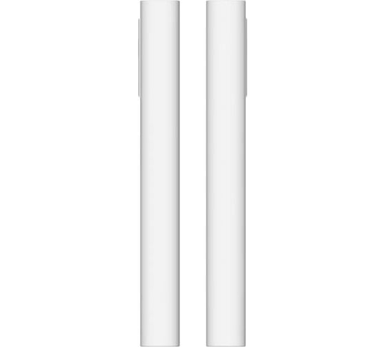 Внешний аккумулятор PERO PB05 10000 mAh, Li-Pol, output USB-C + 2 USB-A, белый PB05WH
