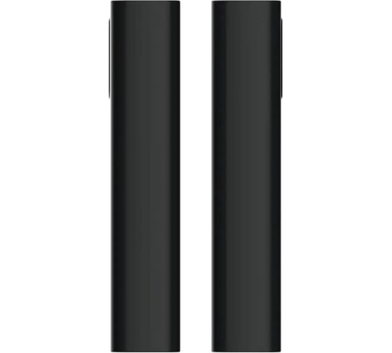 Внешний аккумулятор PERO PB06 20000 mAh, Li-Pol, output USB-C + 2 USB-A, черный PB06BL