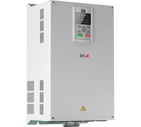 Преобразователь частоты КЭАЗ OptiCore A300-55K-Н45К-380-D-Т 342674 1