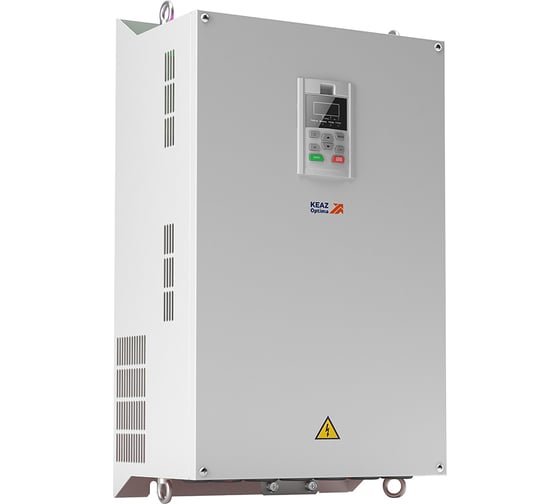 Преобразователь частоты КЭАЗ OptiCore A300-90K-Н75К-380-0-T 342677