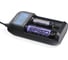 Зарядное устройство Epilso (1-2х 10340, 14500, 16340, 18650, 32650, A, AA, AAA, C, D; PowerBank) EPC-U20 5