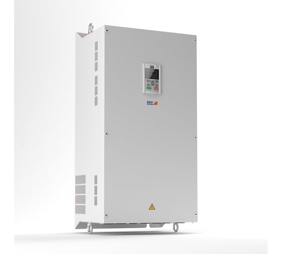 Преобразователь частоты КЭАЗ OptiCore A600-Н110К-380-0-0 348459 1