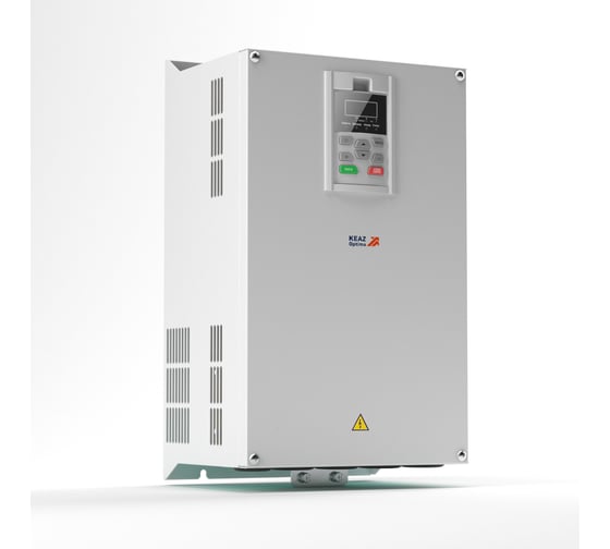 Преобразователь частоты КЭАЗ OptiCore A600-Н45К-380-D-Т 348456