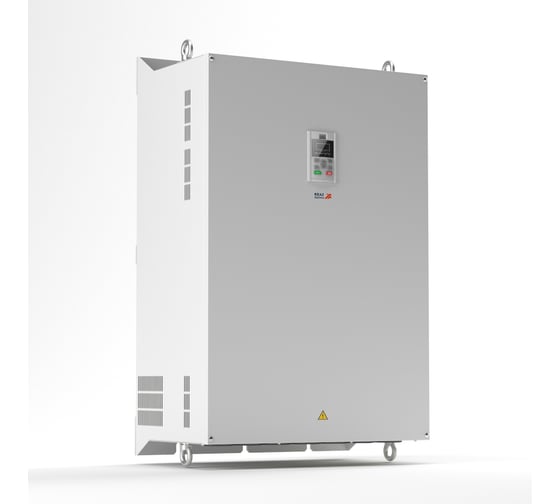 Преобразователь частоты КЭАЗ OptiCore A600-Н250К-380-0-0 348465 1