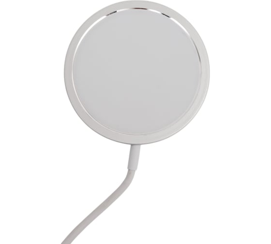 Беспроводное магнитное зарядное устройство для Apple iPhone PERO TC07 12/13 ТС07WH