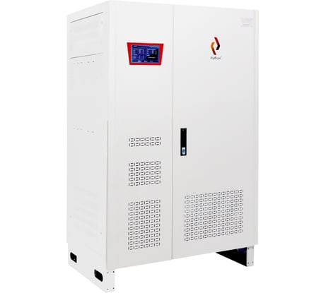 Стабилизатор напряжения трехфазный Рубин ТСН 200 000/3 РЭ-ТСН200000/3