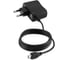Сетевое зарядное устройство BURO BUWC1 10W 2A универсальное черный (BUWC10S00CBK) 1656927 1