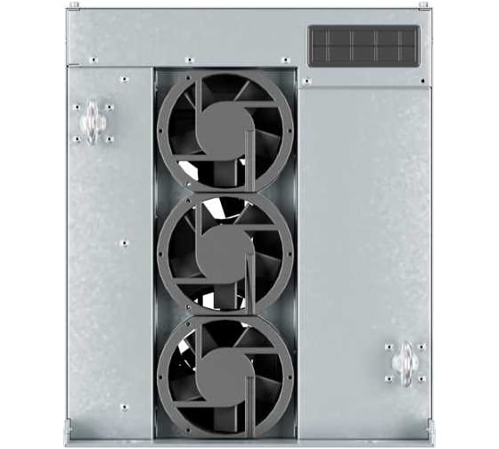 Преобразователь частоты Prompower PD310-A456K, 380В, 950/1100А, 560/630кВт PD310A456K