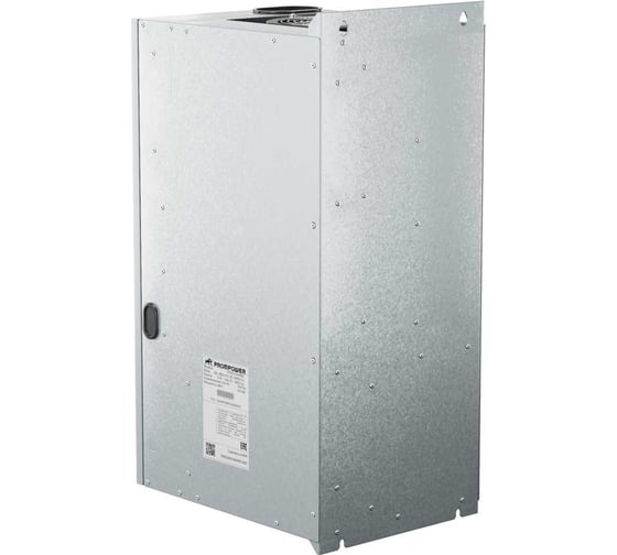 Преобразователь частоты Prompower PD310-A4900B, 380В, 176/210А, 90/100кВт PD310A4900B