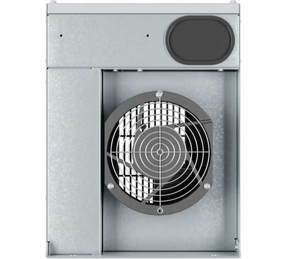 Преобразователь частоты Prompower PD310-A4900B, 380В, 176/210А, 90/100кВт PD310A4900B