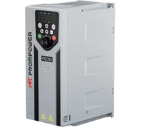 Преобразователь частоты Prompower PD310-AB075B, 220В, 30А, 7,5кВт PD310AB075B