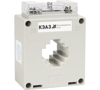 Измерительный трансформатор тока КЭАЗ ТТК-30-200/5А-10ВА-0,5-УХЛ3 219615