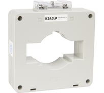 Измерительный трансформатор тока КЭАЗ ТТК-100-1250/5А-15ВА-0,5-УХЛ3 219628