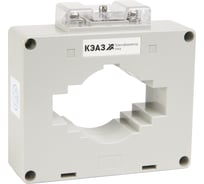 Измерительный трансформатор тока КЭАЗ ТТК-85-1200/5А-15ВА-0,5S-УХЛ3 318651
