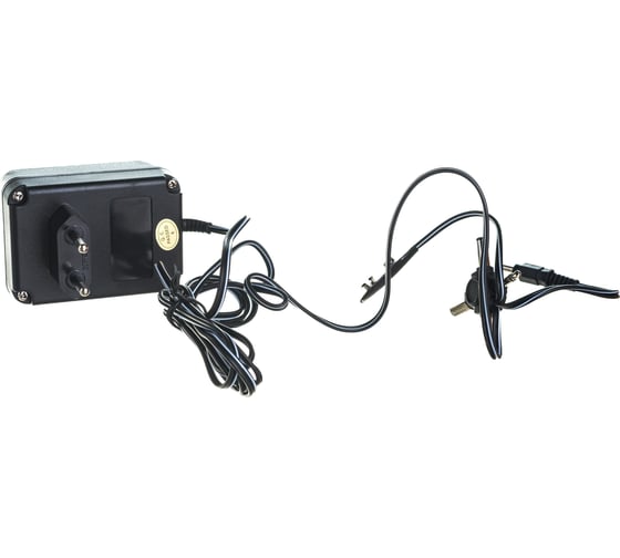 Адаптер/блок питания Robiton PC500мА BL1 04394 4394 1