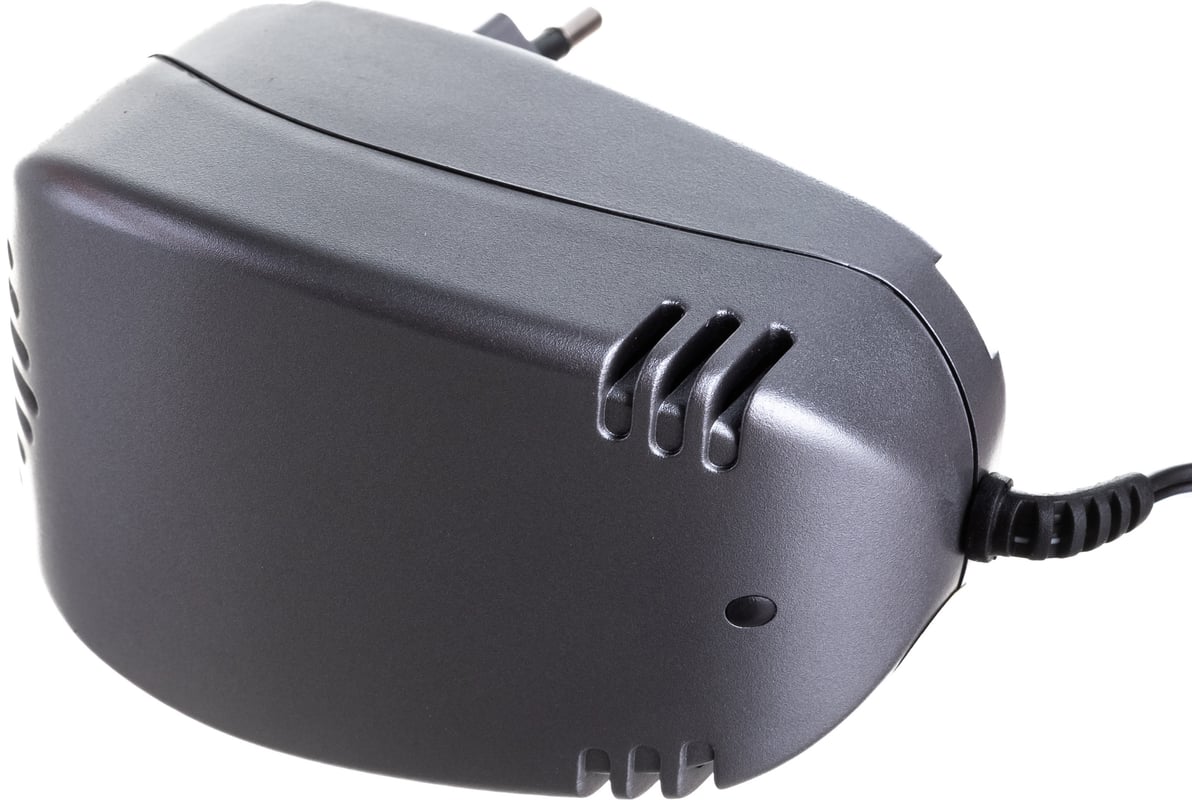 Нестабилизированный адаптер/блок питания Robiton DN500 500мА 8 насадок ...