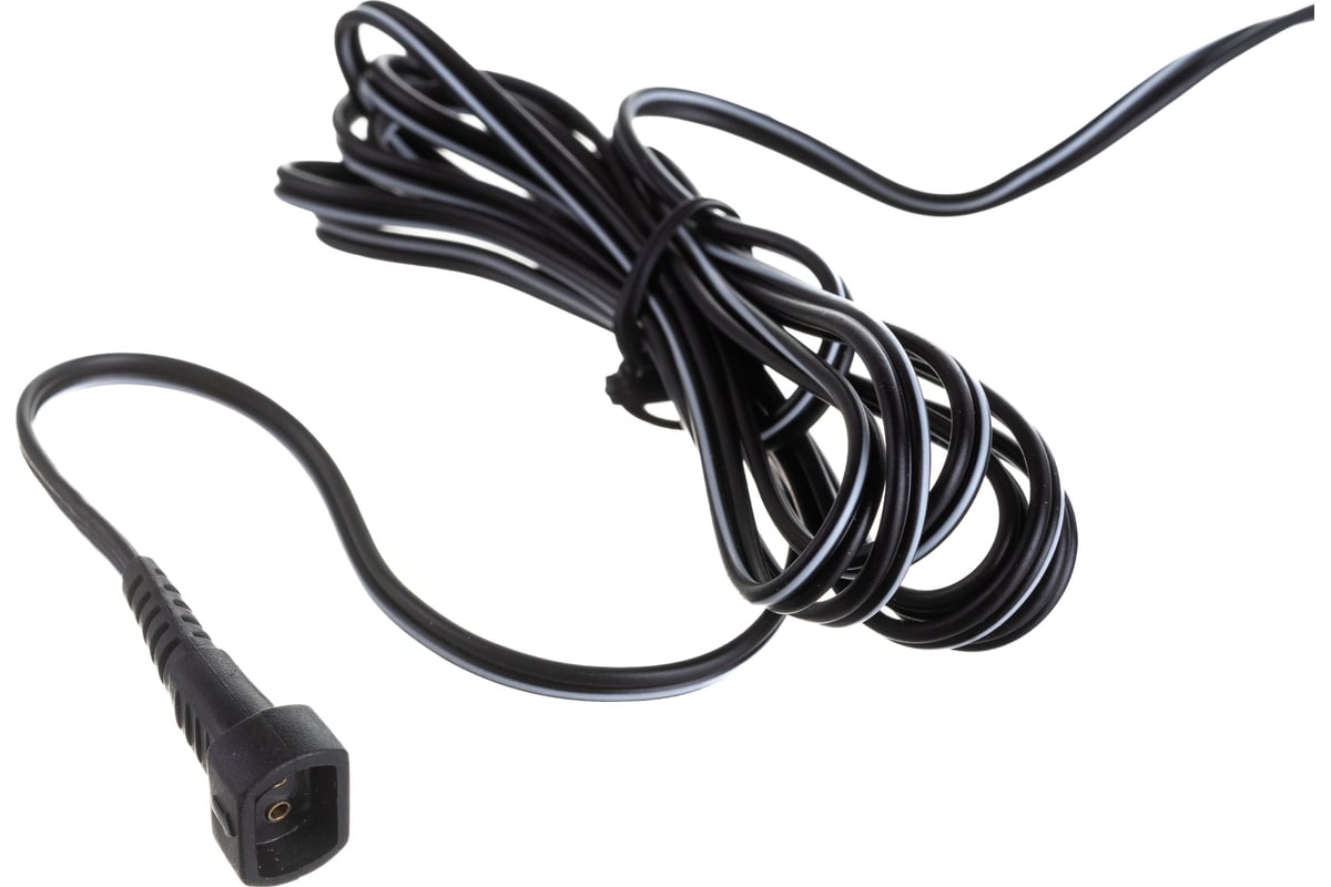 Нестабилизированный адаптер/блок питания Robiton DN500 500мА 8 насадок ...