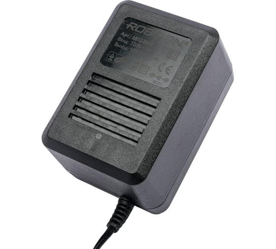 Адаптер/блок питания ROBITON AB12-800S 16174