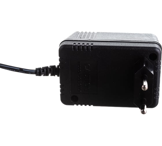 Адаптер/блок питания ROBITON AB9-500S 5,5х2,1/12 13289
