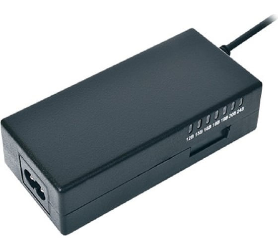 Адаптер/блок питания ROBITON NB70W BL1 11898