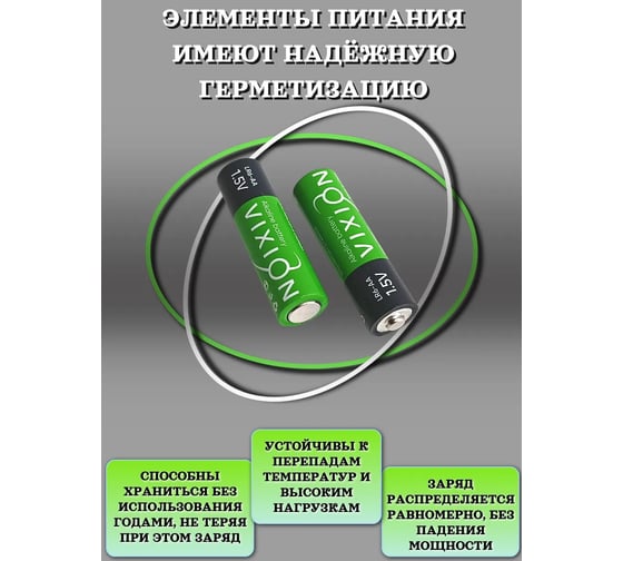 Батарейка алкалиновая 23 БОЛТА LR6-AA 4шт в упаковке AA-LR6 4B