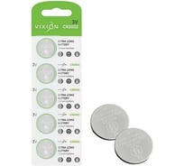 Батарейка литиевая 23 БОЛТА тип 3 В Таблетка 5шт в упаковке CR2032