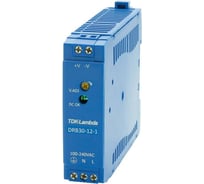 Блок питания TDK-Lambda DRB30-12-1 00355460