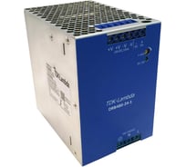 Блок питания TDK-Lambda DRB480-24-1 00355467