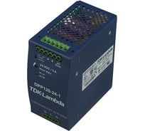 Блок питания TDK-Lambda DPP120-24-1 00249768