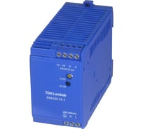 Блок питания TDK-Lambda DRB100-24-1 00323129