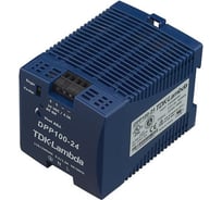 Блок питания TDK-Lambda DPP100-24 00249767