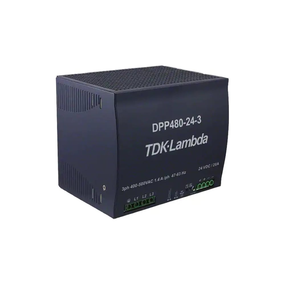 24v 480w. TDK Lambda источник питания. Источник питания ldw480-48.