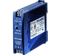 Блок питания TDK-Lambda DPP15-24 00249761