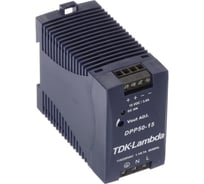 Блок питания TDK-Lambda DPP50-15 00249765