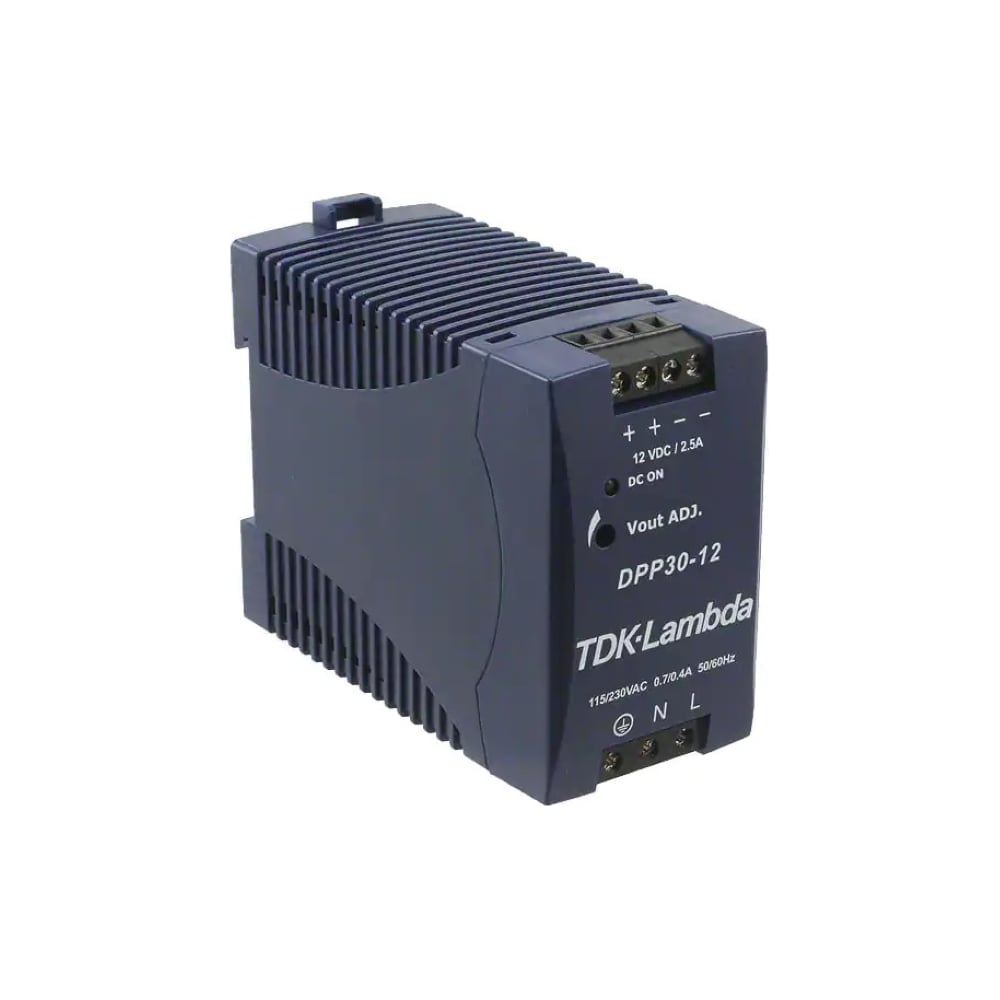 Блок питания TDK-Lambda DPP30-12 00249765 00249760 - выгодная цена ...
