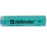 Батарейка алкалиновая DEFENDER LR03-40box AAA, бокс, 40 шт, PowerPulse 56005 3