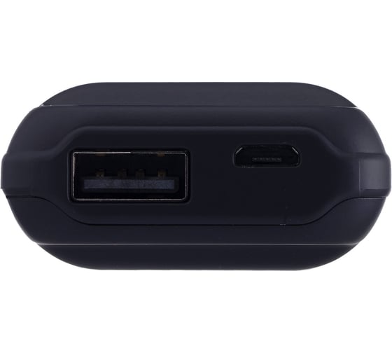 Внешний аккумулятор HARPER PB-2605 Black H00001872