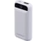 Внешний аккумулятор HARPER PB-2605 White H00001873 4
