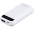 Внешний аккумулятор HARPER PB-2605 White H00001873 5