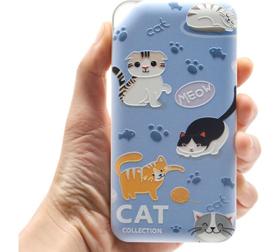Внешний аккумулятор HARPER PB-0019 CAT v.2 H00003095