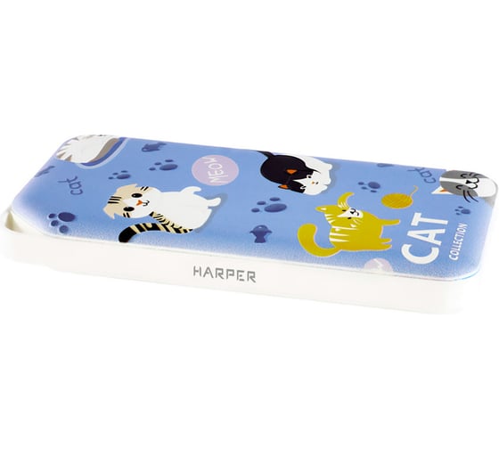 Внешний аккумулятор HARPER PB-0019 CAT v.2 H00003095