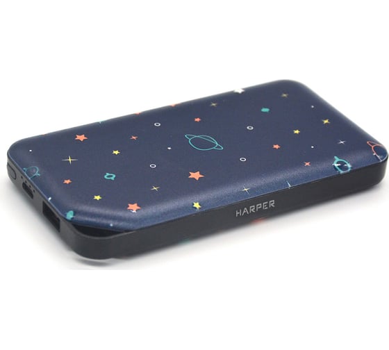 Внешний аккумулятор HARPER PB-0018 SPACE H00001879