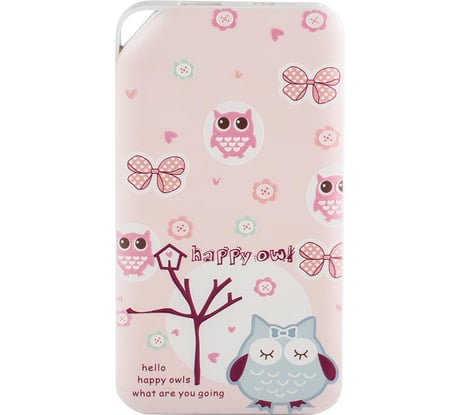 Внешний аккумулятор HARPER PB-0016 OWL v.2 H00003094