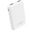 Внешний аккумулятор HARPER PB-5001 White H00002859 2