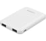 Внешний аккумулятор HARPER PB-5001 White H00002859 6