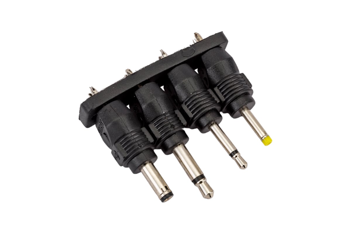 Импульсный адаптер/блок питания ROBITON EN3000S/5-24 3000мА BL1 9659 ...