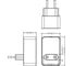 Адаптер/блок питания ROBITON IR12-24W 15697 3